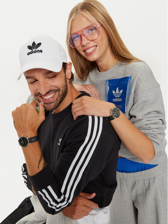 adidas Originals adidas Originals Ceas Code One AOSY24047 Negru