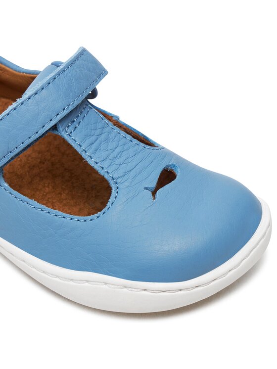 Camper Camper Scarpe basse TWS FW K800564-001 Blu