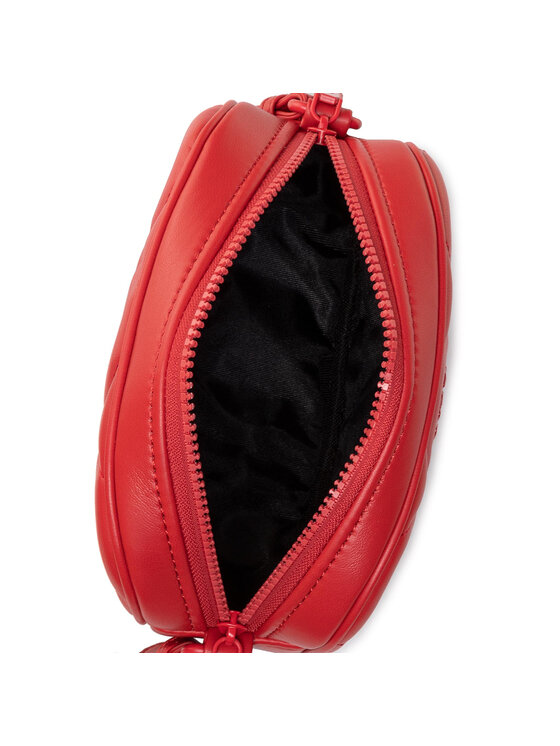 QUAZI QUAZI Borsetta RX90029 Rosso