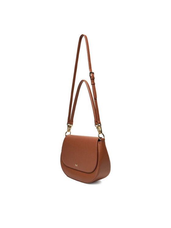 Gino Rossi Gino Rossi Handtasche C-SHIRLEY-LX10168 Braun