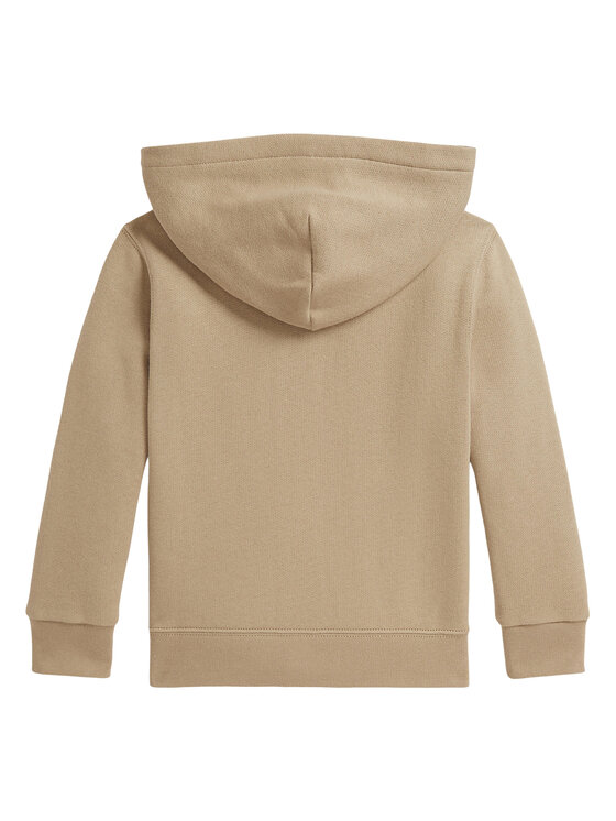 Polo Ralph Lauren Polo Ralph Lauren Sweatshirt 322799360506 Beige Regular Fit