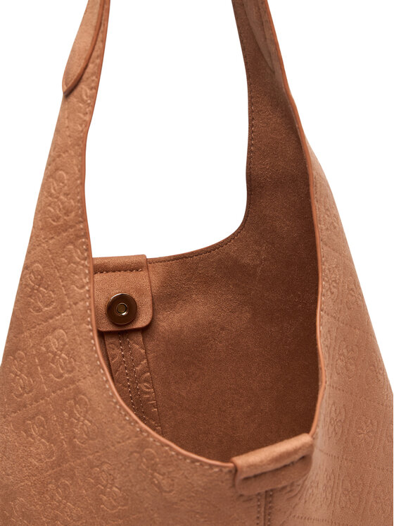 Guess Guess Handtasche J6BZ07 W3970 Beige