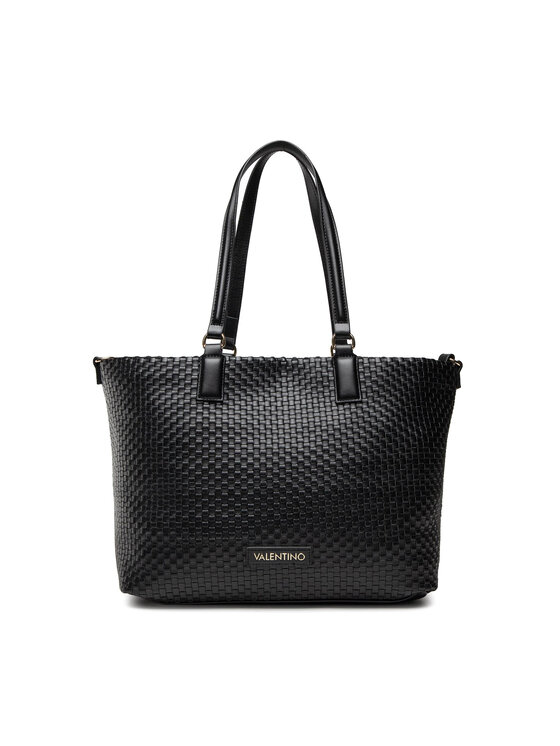 Valentino Valentino Handtasche Daiquiri VBS6B501 Schwarz