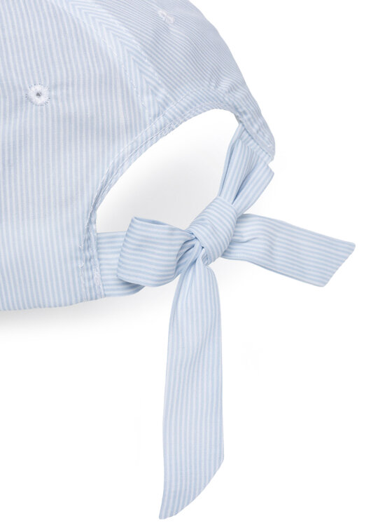 Action Boy Action Boy Nokamüts 2K3-001-SS24 Sinine