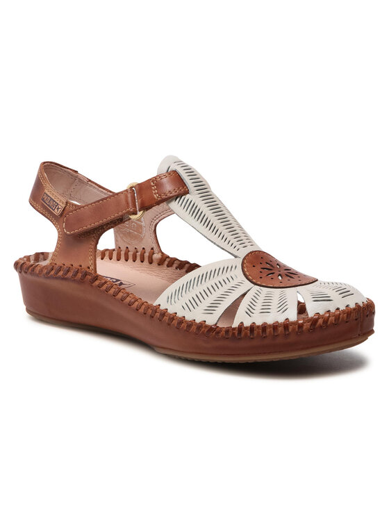 Pikolinos Pikolinos Sandale 655-0575 Alb