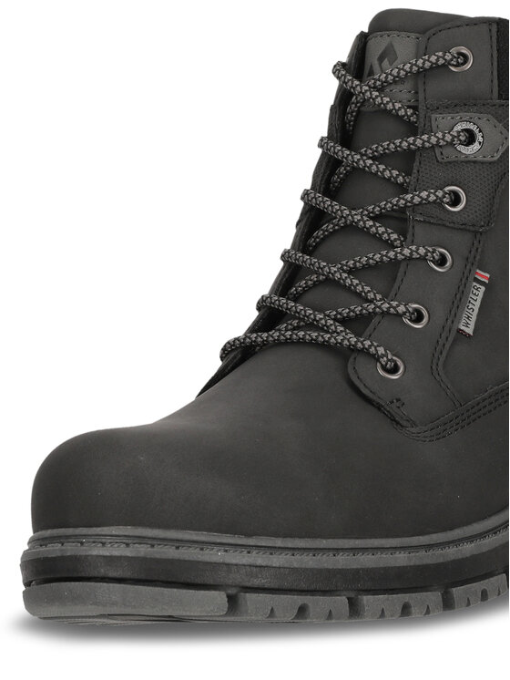 Whistler Whistler Traperid Averon M Boot W234214 Must