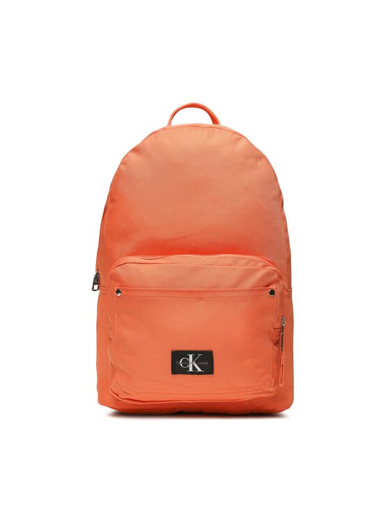 Calvin Klein Jeans Mugursoma Sport Essentials Campus Bp40 W K50K510677 Oranžs