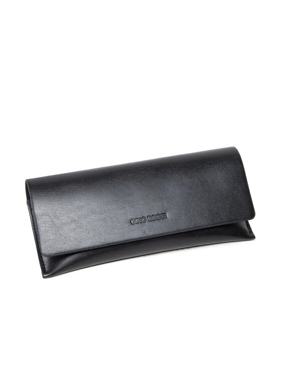Gino Rossi Gino Rossi Okulary przeciwsłoneczne AGG-M-517-10-07 Granatowy