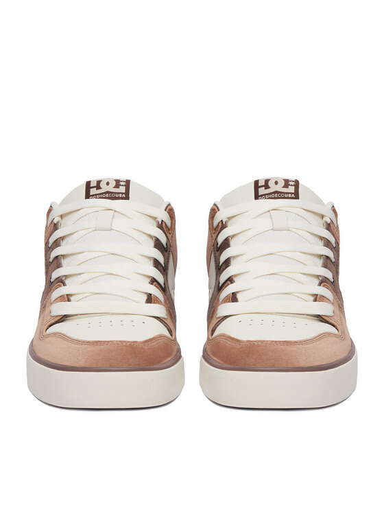 DC Shoes DC Shoes Sneakers CEO-MP40-OMC-258001 Marrone