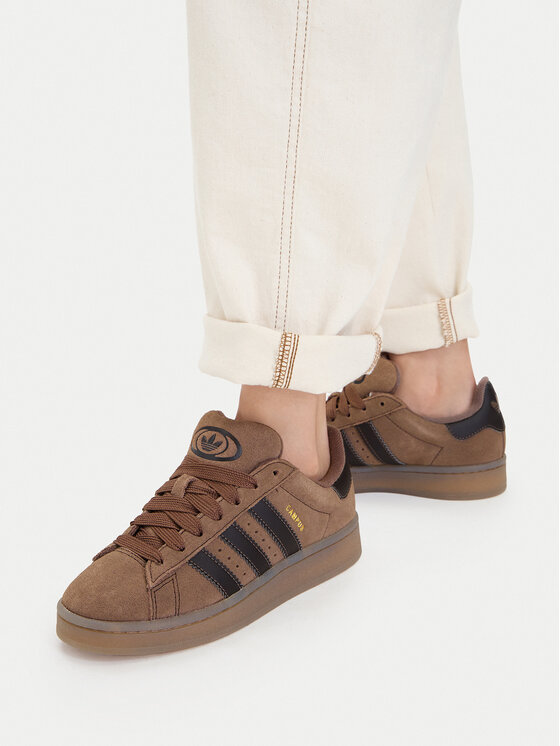 adidas Superge Campus 00S IH4247 Rjava
