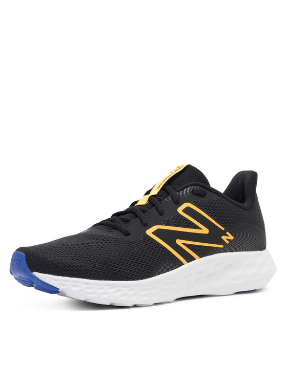 New Balance New Balance Batai M411CB3 Juoda