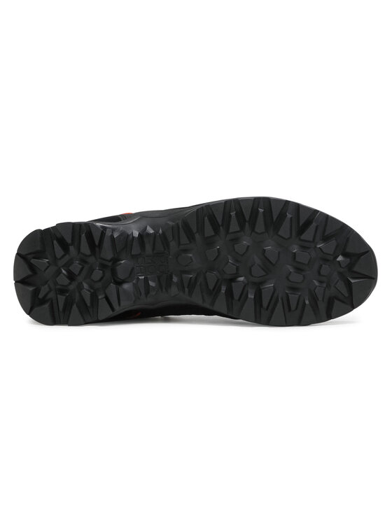 Salewa Salewa Pārgājienu apavi Ms Alp Mate Mid Wp 61384-0996 Melns