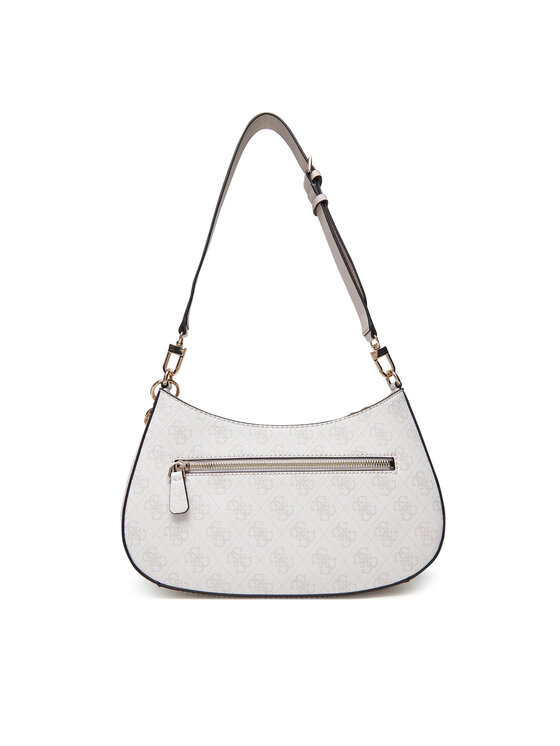 Guess Guess Kabelka HWBG96 72180 Bílá