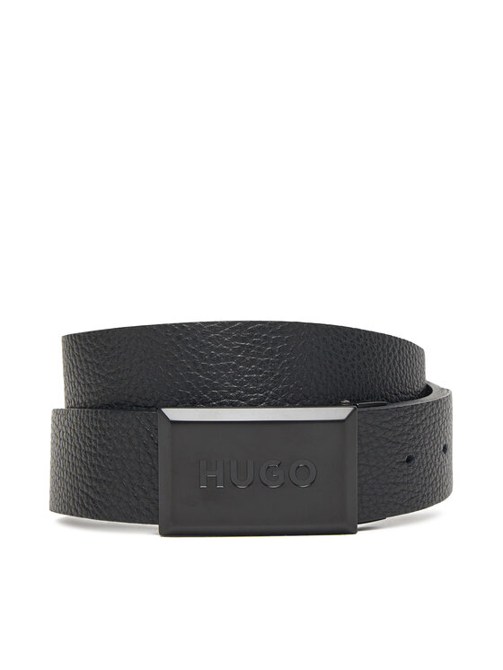 HUGO HUGO Muški remen 50555040 Crna