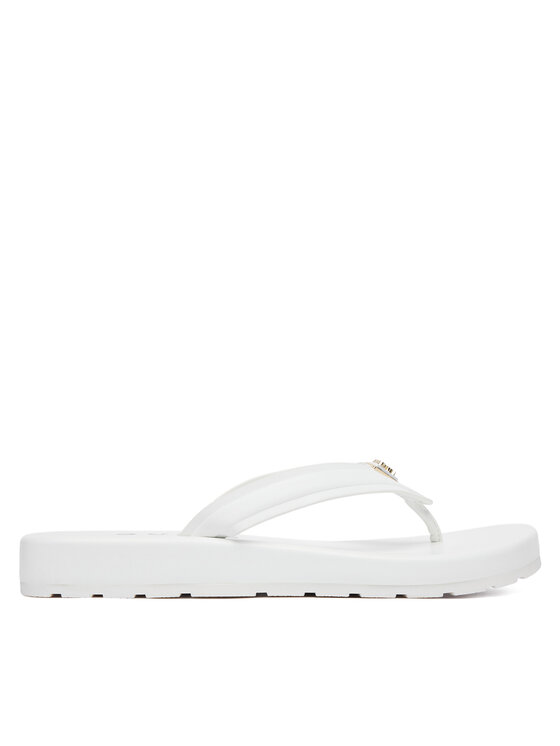 Guess Guess Japanke FLJCNY ELE24 Bijela