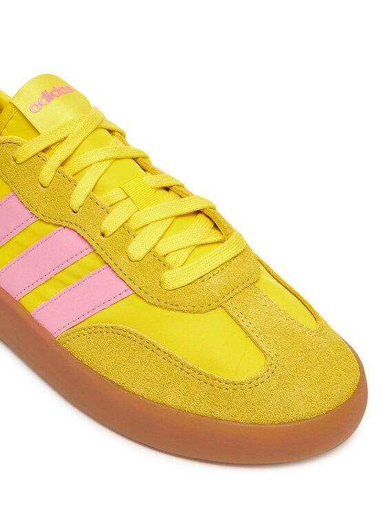 adidas adidas Sportcipők Barreda Decode JR3542 Sárga