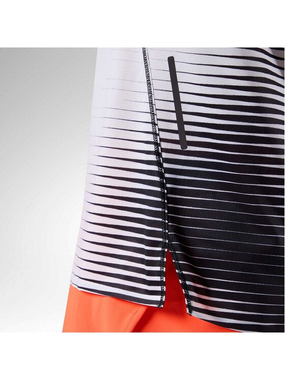 Rossignol Rossignol Koszulka techniczna M Sapa Ultra Tee Niebieski Regular Fit