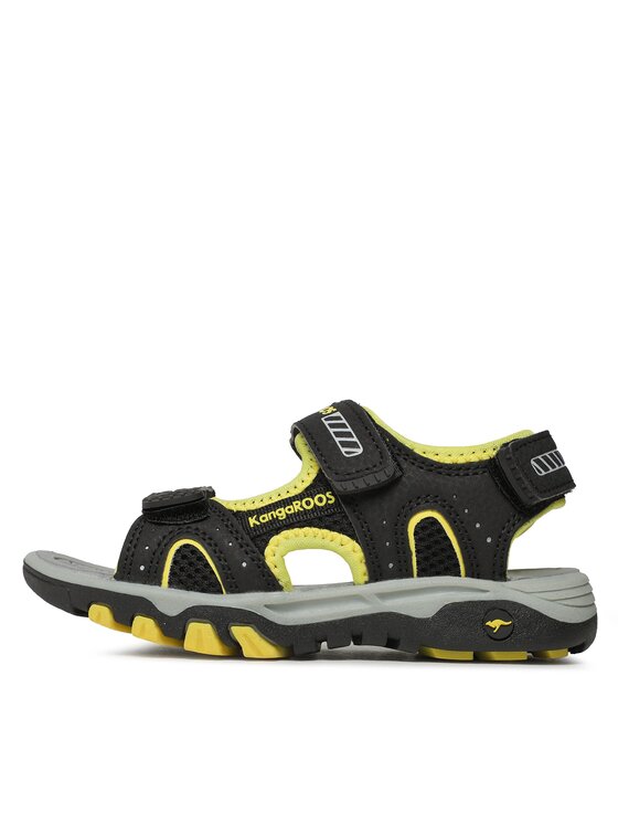 KangaRoos KangaRoos Sandaalid K-Celtic Kento 10048 000 5094 M Must