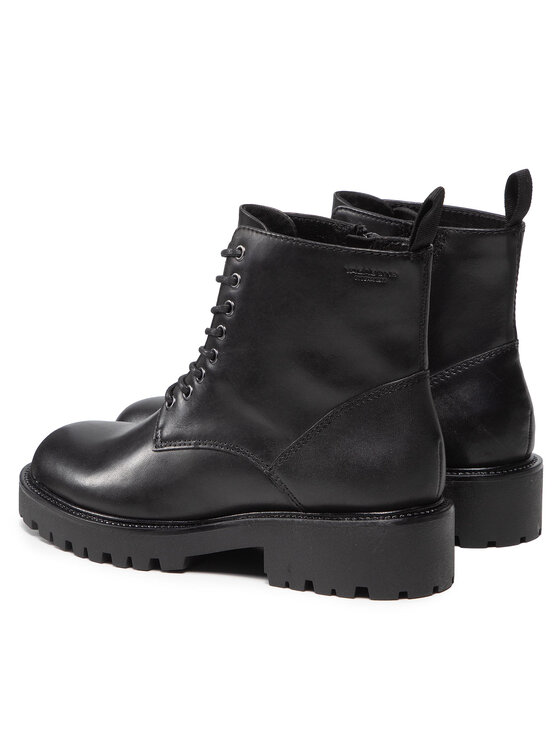 Vagabond Shoemakers Vagabond Shoemakers Bakancs Kenova 5241-401-20 Fekete