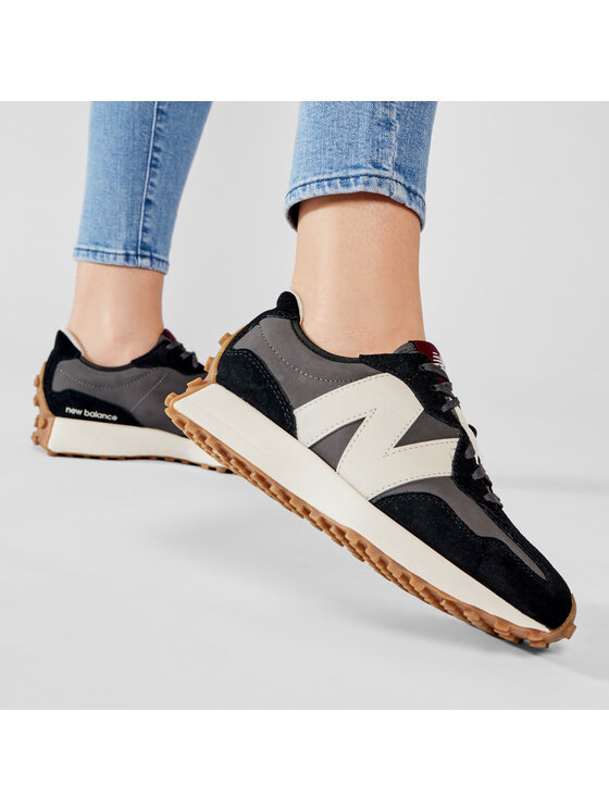 New Balance New Balance Superge WS327KC Črna