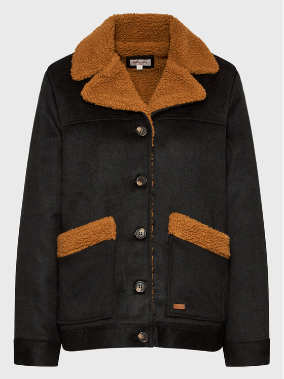 Cappotto di transizione Brixton