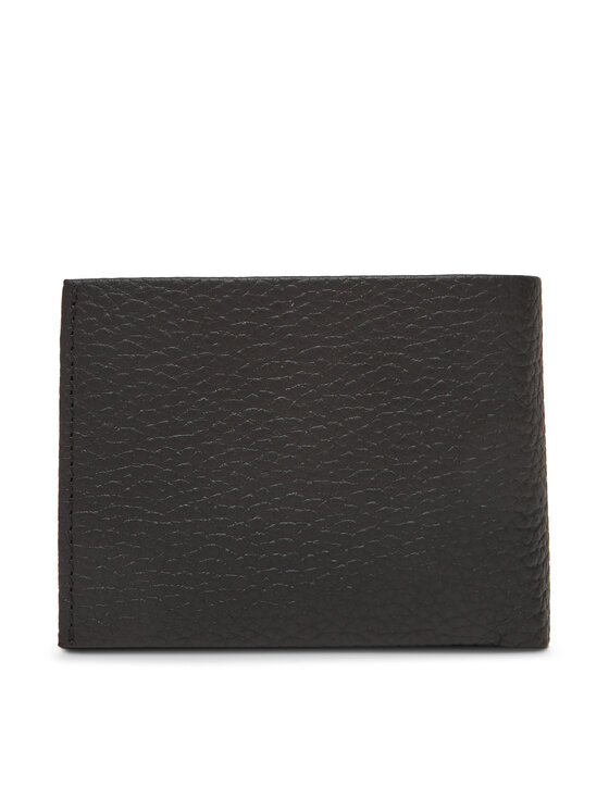 BOSS BOSS Piniginė New Crosstown 50548805 10242583 01 Juoda