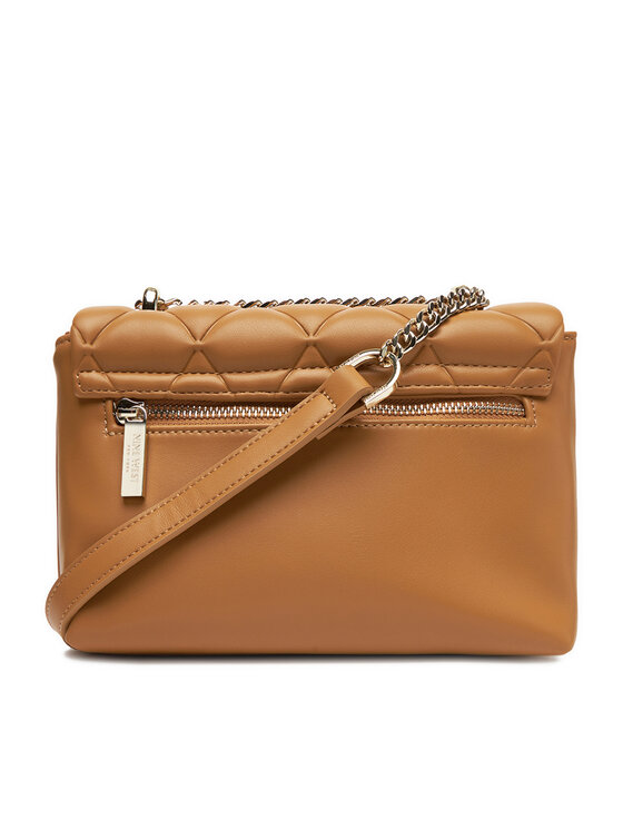 Nine West Nine West Táska CEO-CHARLOTTE-I-S22558 Barna