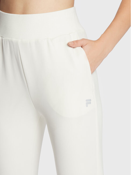 Pantaloni da tuta Cagli FAW0217 Beige Regular Fit