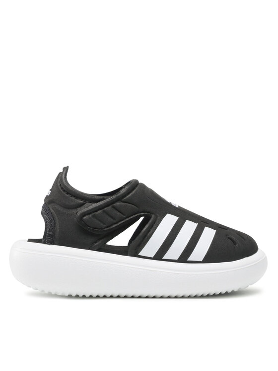 adidas Sandále Water Sandal I GW0391 Čierna