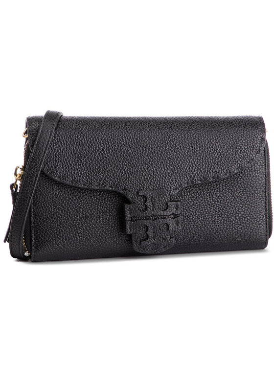 mcgraw tory burch wallet