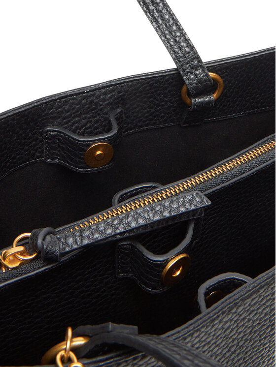 Liu Jo Liu Jo Handtasche AA5009 E0161 Schwarz