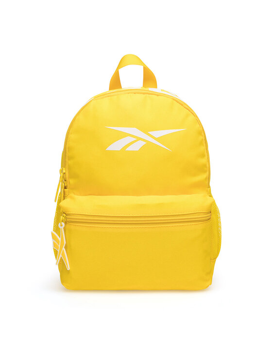 Reebok Reebok Kuprinės RBK-041-CCC-05 Geltona