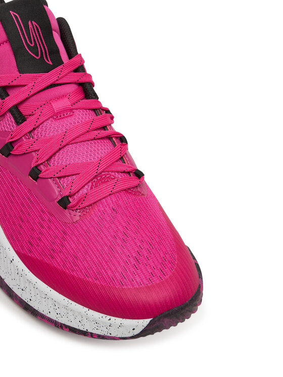 Skechers Skechers Košarkaška obuća Skx Nexus 253015 Ružičasta