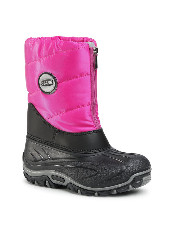 Olang Olang Schneeschuhe Bmx S Rosa