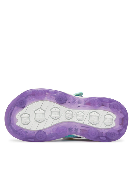 Mickey&Friends Mickey&Friends Basutės CP76-SS25-247DSTC Violetinė