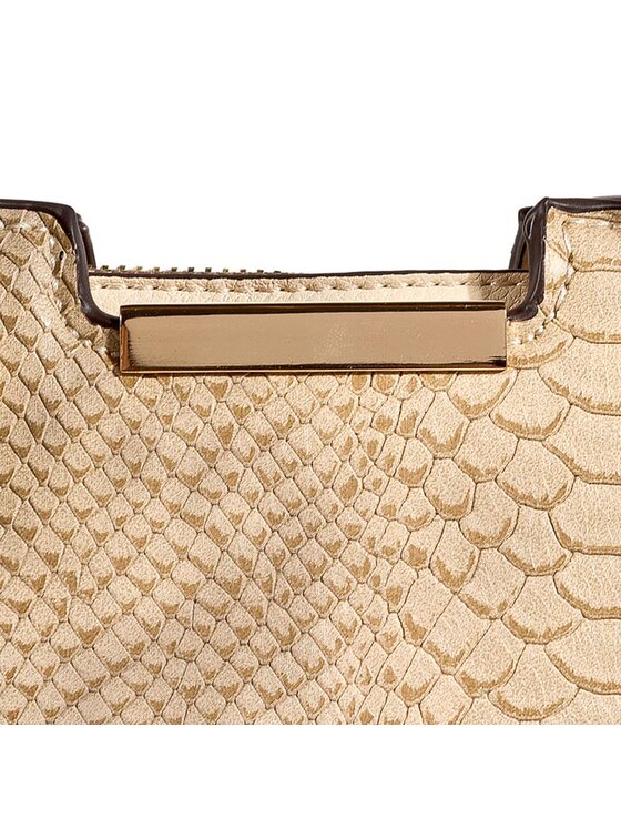 Clarks rose gold bag cheap