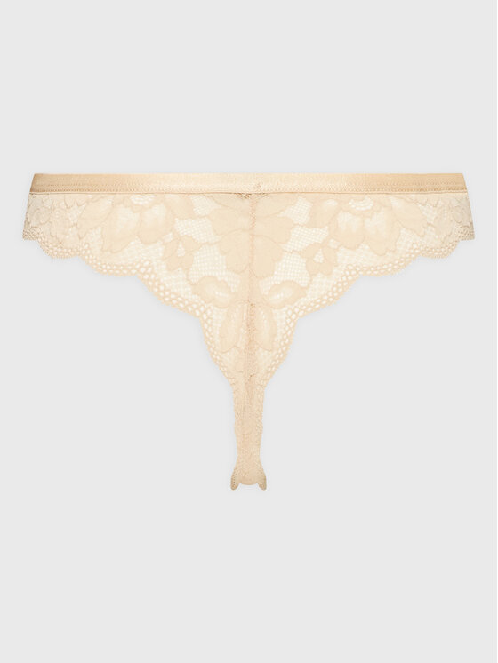 Dorina Dorina Set od 5 pari tangica Myla D001691LA084 Šarena