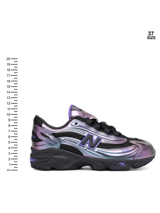 New Balance New Balance Αθλητικά 1000 G10003BN Μαύρο