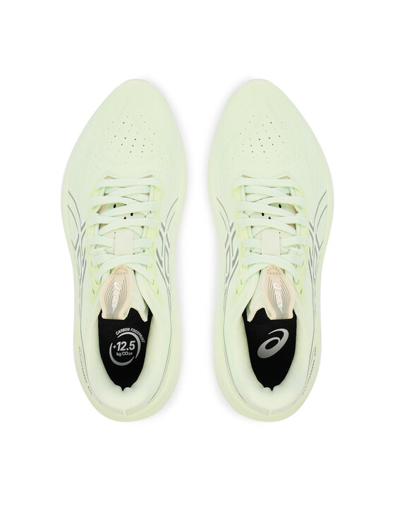 Asics Asics Bežecké topánky Gt-2000 14 1012B843 Zelená
