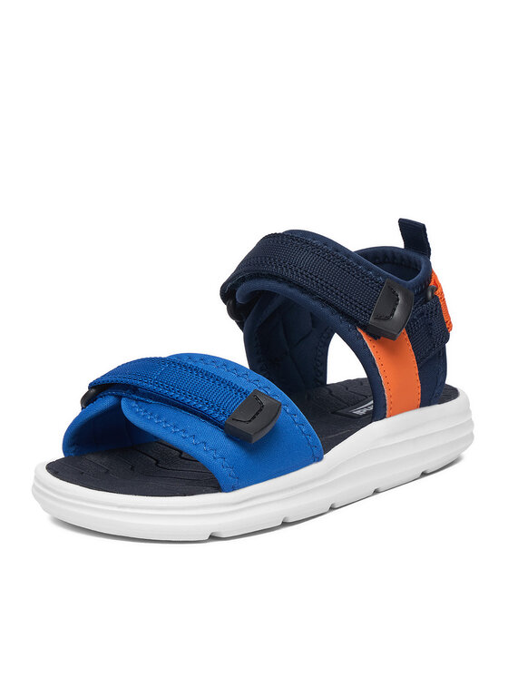 Sprandi Sprandi Sandalen CEO-CP92-26335 Dunkelblau
