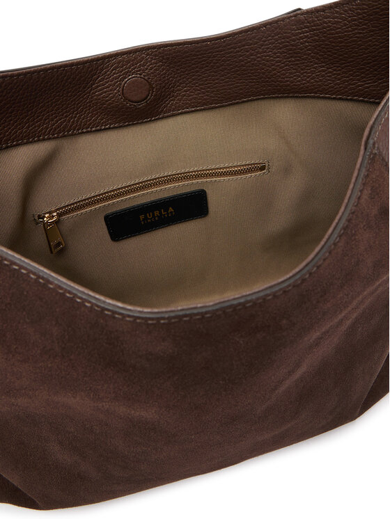 Furla Furla Сумка Lara M WB01900 BX1895 BG 4286S Коричневий