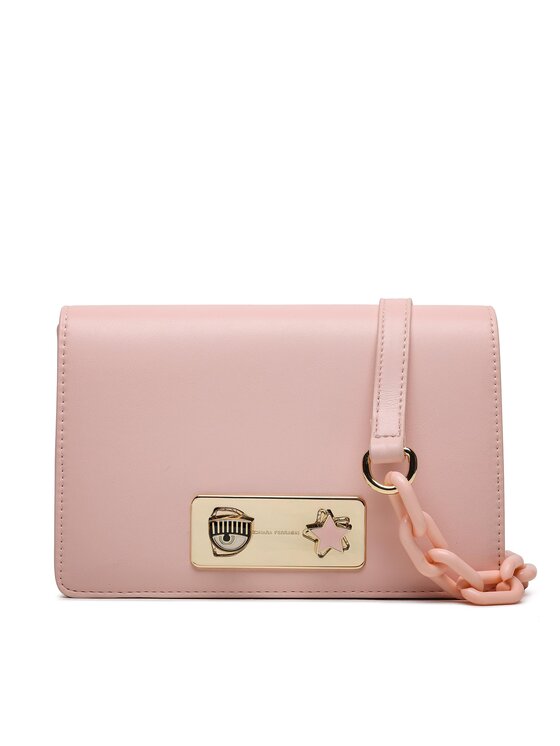 Chiara Ferragni Sac ?� main 74SB4BE5 Beige | Modivo.fr