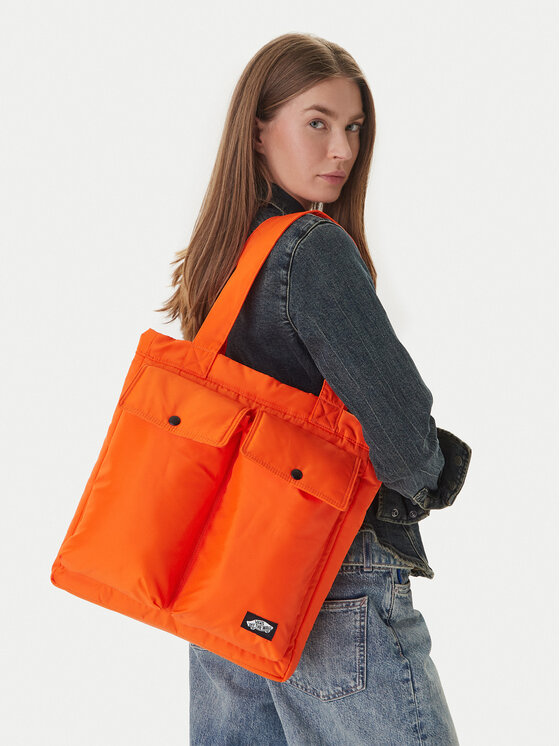 Vans Vans Rankinė VN000T61FLM1 Oranžinė