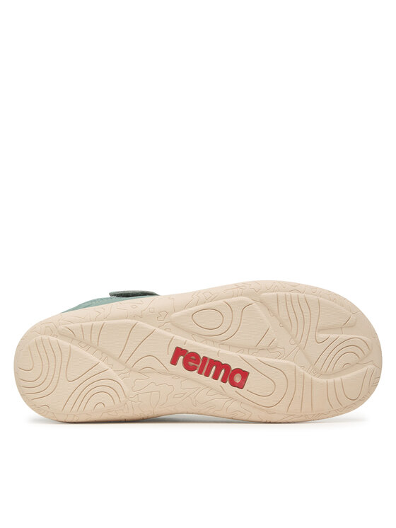Reima Reima Tossud Telmin 5400176A-81B0 Roheline