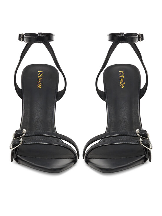 DeeZee DeeZee Sandale 1364J-5 Crna