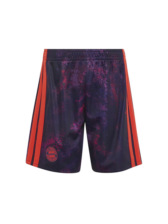adidas adidas Komplet sportowy 172100 Kolorowy Regular Fit