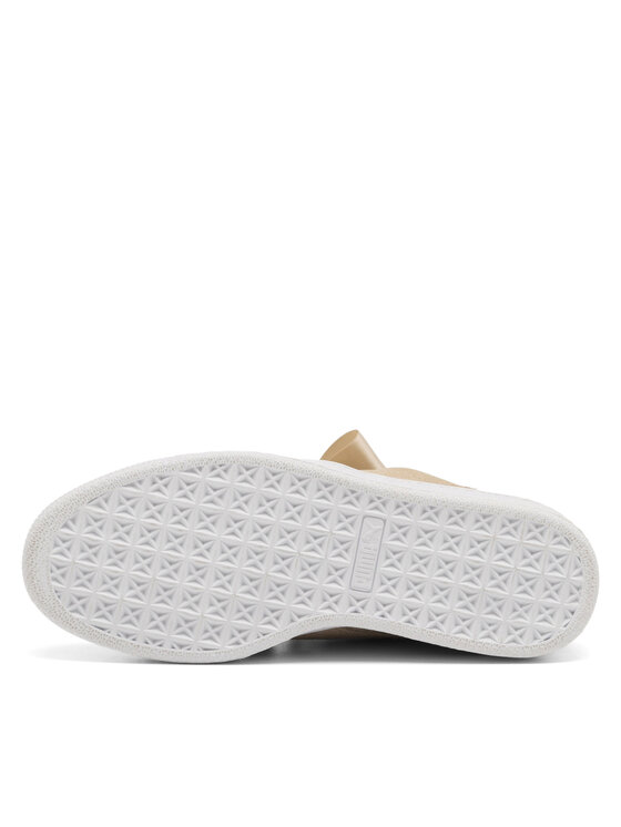 Puma Puma Сникърси 364083-01 Бежов