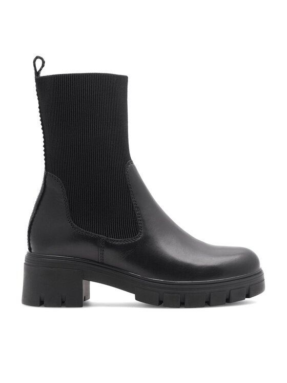Lasocki Lasocki Botine WI16-SAVANAH-02 Negru