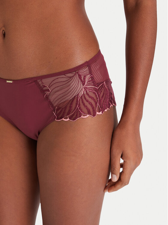 Chantelle Chantelle Boxer Legend C15YB0 Bordeaux