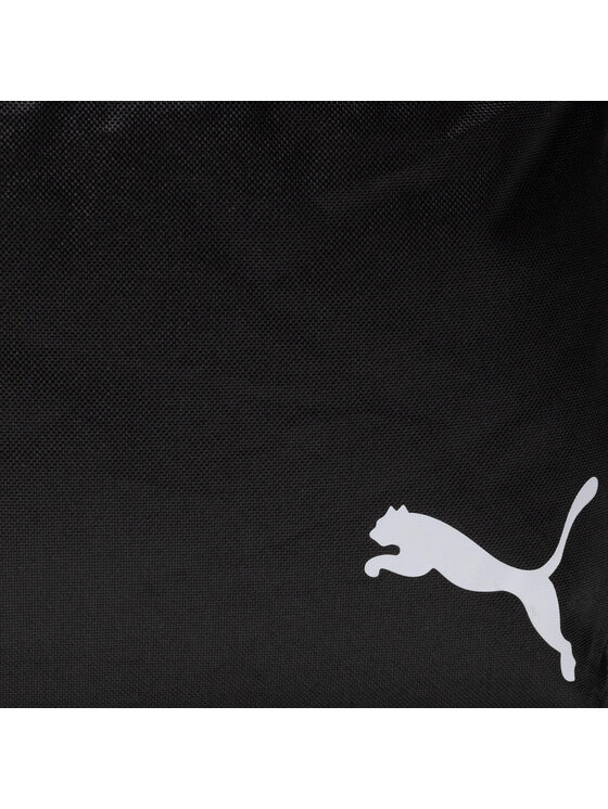 Puma Puma Mugursoma Team Goal 23 Backpack Core 768550 01 Melns